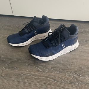 Women’s On Cloudnova Running Shoes